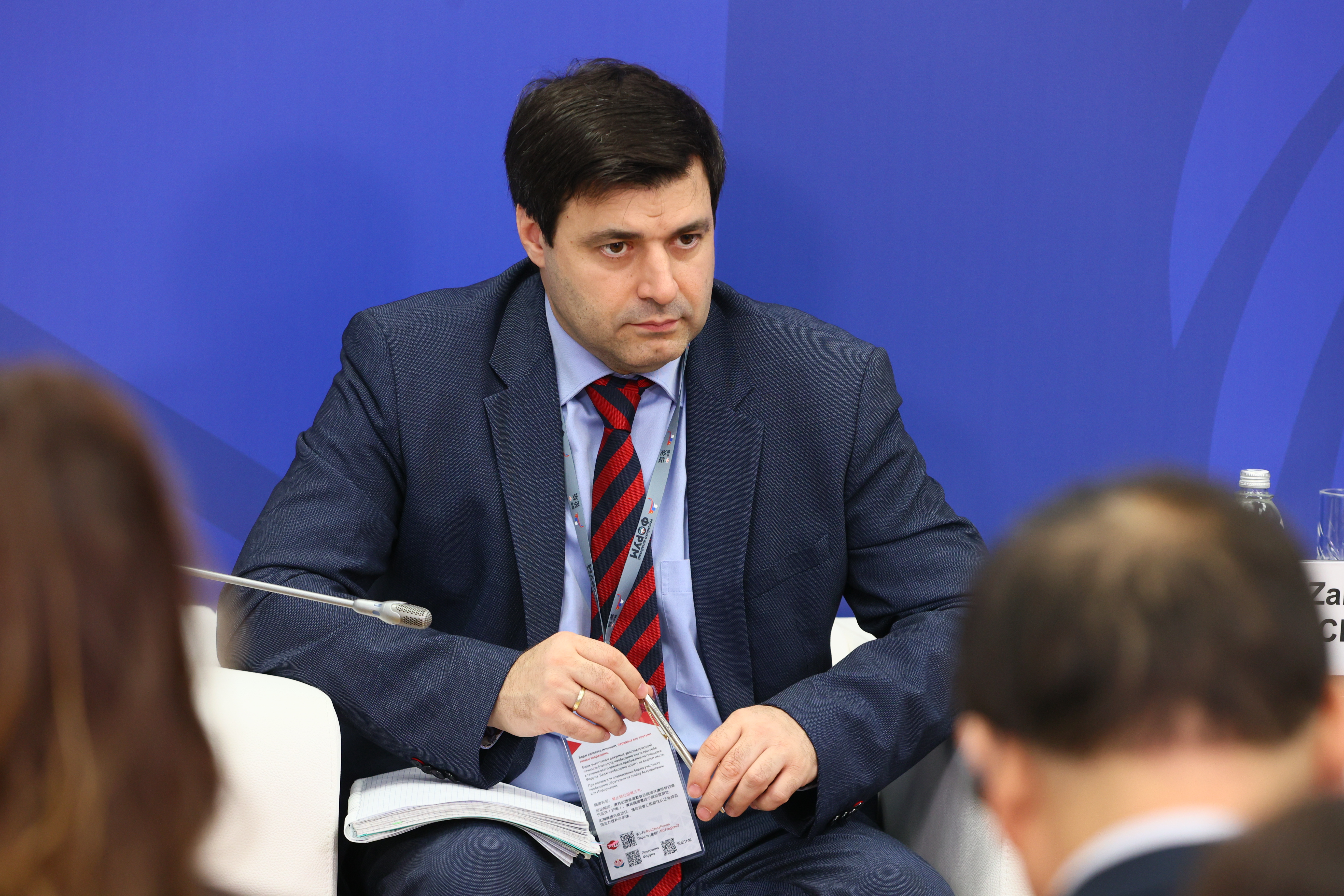 Туризм в мировой экономике: текущее состояние и тренды